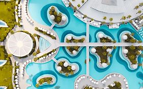 Sueno Hotels Deluxe Belek